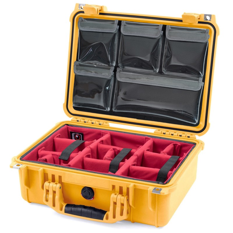 LID1450A Lid Organizer for Pelican1450 IM2200
